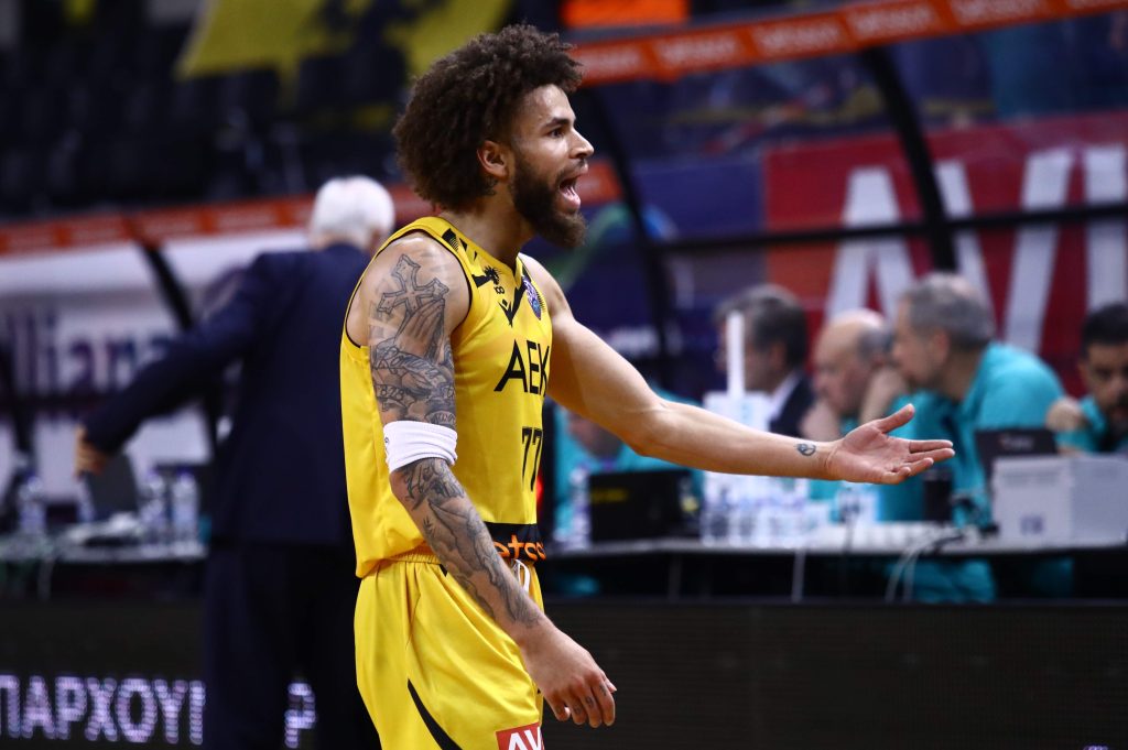 ΑΕΚ-ΒΙΡΤΣΜΠΟΥΡΓΚ 84-77: ΑΝΑΤΡΟΠΑΡΑ ΣΤΑ ΛΙΟΣΙΑ